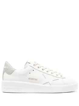 Кеды Pure Star Golden Goose, белый 19192120 | белый