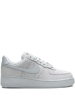 Кроссовки Air Force 1 Low '07 Blue Tint Nike, синий 21040963 | синий