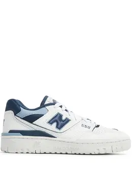 Кроссовки 5050 New Balance, синий 20871246 | синий