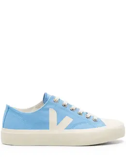 Кеды Wata II Veja, синий 22999855 | синий