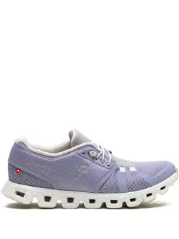 Кроссовки Cloud 5 Push On Running, фиолетовый 24184034 | фиолетовый
