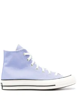Высокие кеды Chuck 70 Converse, фиолетовый 22217023 | фиолетовый