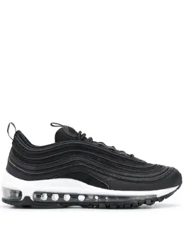 Кроссовки 'Air Max 97' Nike, черный 13405388 | черный