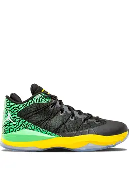 Кроссовки Jordan Brazil Pack, черный 14255185 | черный