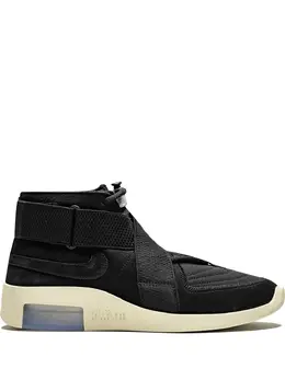 Кроссовки Air Fear Of God 1 Raid Nike, черный 14122227 | черный