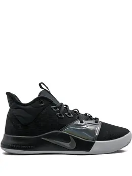 Кроссовки PG 3 Nike, черный 14237169 | черный