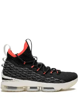 Кроссовки Lebron 15 Nike, черный 14591976 | черный