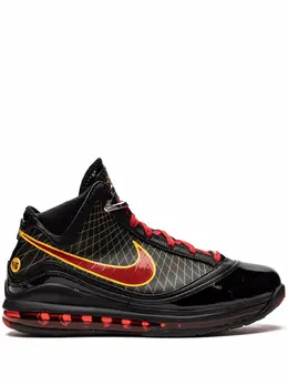 Кроссовки Air Max Lebron 7 Fairfax Nike, черный 15320022 | черный