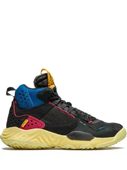 Кроссовки Jordan Delta Mid SP, черный 15949716 | черный