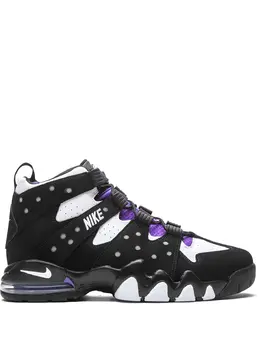 Кроссовки Air Max 2 CB '94 Nike, черный 15950248 | черный