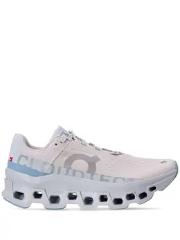 Кроссовки Cloudmonster Frost Wash On Running, серый 27972991 | серый