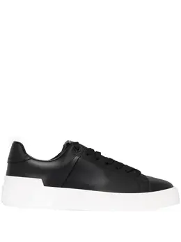 Кроссовки B-Court Balmain, черный 17293131 | черный
