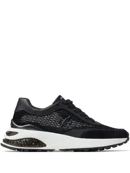 Кроссовки Memphis Jimmy Choo, черный 18341799 | черный