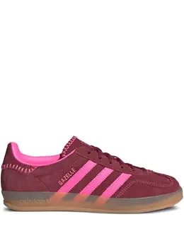 Кроссовки Gazelle Adidas, красный 30659719 | красный