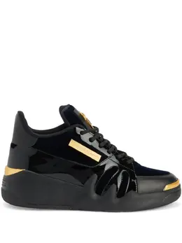 Кроссовки Talon Giuseppe Zanotti, черный 20105094 | черный