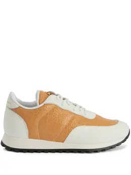 Кроссовки Jimi Giuseppe Zanotti, нейтральный 20103656 | нейтральные цвета