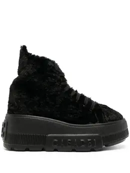 Кроссовки Nexus Casadei, черный 20263973 | черный
