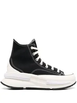 Кроссовки Run Star Legacy CX Converse, черный 19814501 | черный