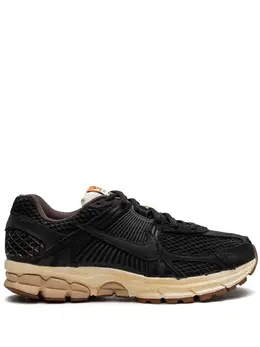Кроссовки Zoom Vomero 5 Black Sesame Nike, черный 19916378 | черный