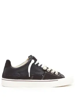 Кеды New Evolution Maison Margiela, черный 18883546 | черный