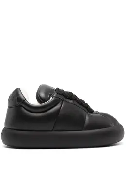 Дутые кроссовки BigFoot 2.0 Marni, черный 22117580 | черный