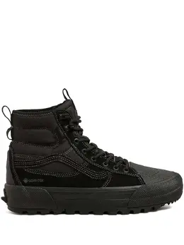Кеды Sk8-hi Goretex Mte Vans, черный 26655455 | черный