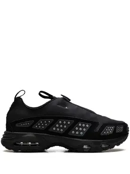 Кроссовки Air Max Sunder Black Nike, черный 25148598 | черный