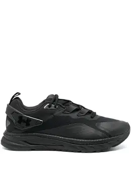 Кроссовки на шнуровке Under Armour, черный 19987936 | черный
