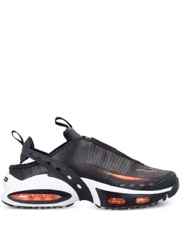 Кроссовки Air Max Nike, черный 30885217 | черный