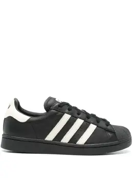 Кроссовки Superfinger Superstar из коллаборации с Avavav Adidas, черный 27169007 | черный