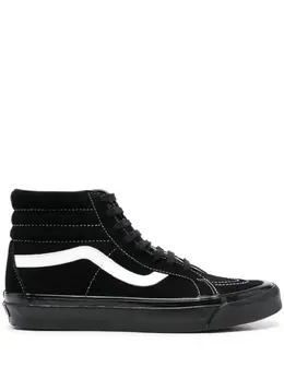 Высокие кеды Sk8-Hi Vans, черный 19708011 | черный