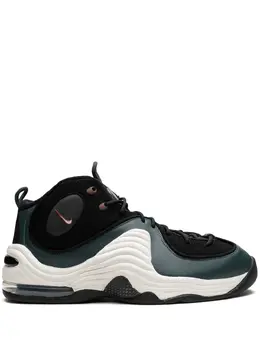 Кроссовки Air Penny 2 'Faded Spruce' Nike, черный 19619444 | черный