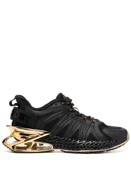 Кроссовки Thunderstorm GenX Plein Sport, черный 19905506 | черный