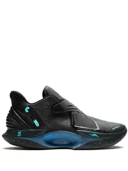 Кроссовки Cryptokicks iRL Blackout из коллаборации с RTFKT Nike, черный 21546675 | черный