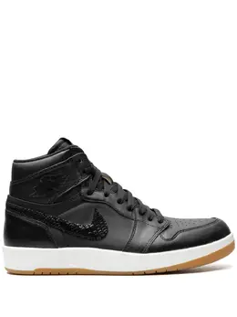 Высокие кроссовки Air 1.5 High The Return Jordan, черный 21057998 | черный