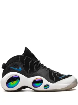 Кроссовки Air Zoom Flight 95 Jason Kidd Career Pack Dallas Mavericks Nike, черный 22298412 | черный