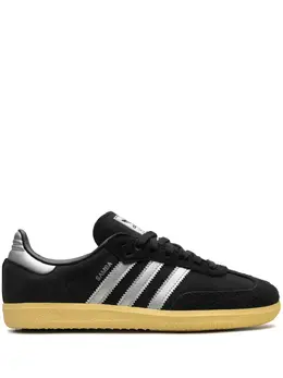 Кроссовки Samba OG Adidas, черный 22561962 | черный