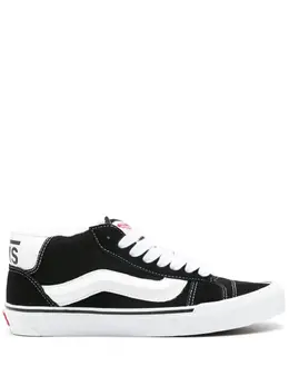 Кроссовки Knu Mid Vans, черный 23032881 | черный