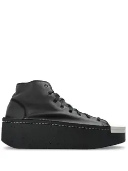 Кроссовки Kyasu 50 Y-3, черный 26675434 | черный