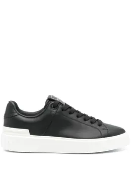 Кроссовки B-Court Balmain, черный 24991399 | черный