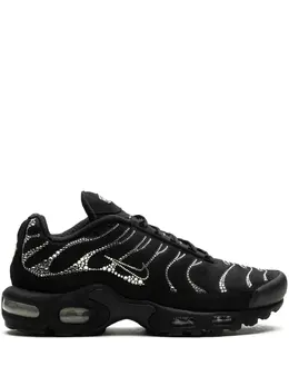 Кроссовки Air Max Plus из коллаборации с Swarovski Nike, черный 27601424 | черный