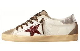 Низкие кеды Super-Star Golden Goose gwf00102.f004057.11372