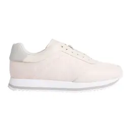 Кроссовки Calvin Klein HW0HW02413, бежевый 142358502 | beige