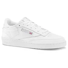 Кроссовки Reebok Classics Club C 85, белый 136587058 | white