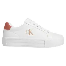 Кроссовки Calvin Klein YW0YW01669, белый 141475610 | white