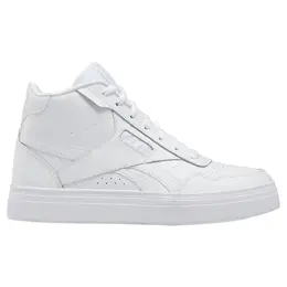 Кроссовки Reebok Classics Court Advance Bold High, белый 139443902 | white