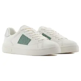 Кроссовки Armani Exchange XDX177_XV918, белый 141763369 | white