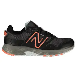 Кроссовки New Balance 410v8, черный 140541139 | black
