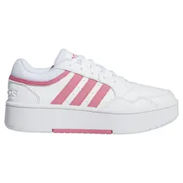 Кроссовки Adidas Hoops 3.0 Bold, белый 140552147 | white