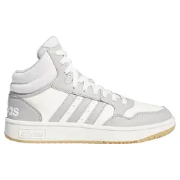 Кроссовки Adidas Hoops 3.0 Mid Classic Vintage, белый 141114725 | white
